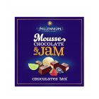 Mousse Chocolate & Jam 180g